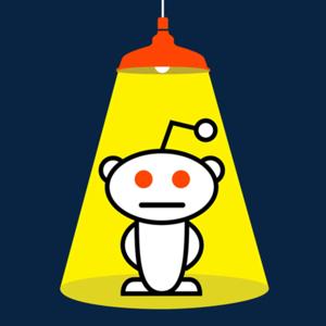 Reddit stories by R/stories