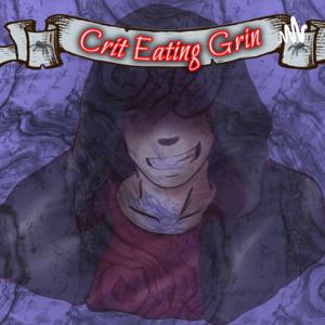 Crit Eating Grin