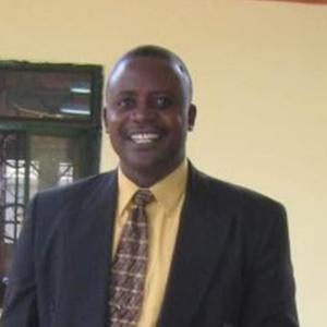 Chris Mwakabanje