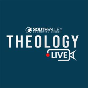 Theology LIVE