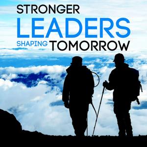 Stronger Leaders...Shaping Tomorrow