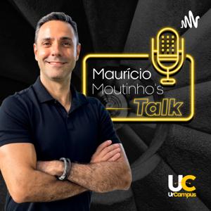 Mauricio Moutinho’s Talk