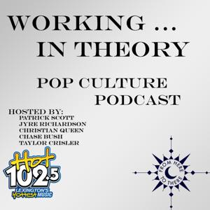 Working…In Theory