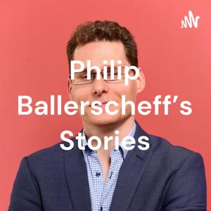 Philip Ballerscheff's Stories