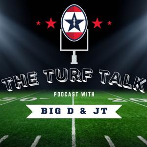 The Turf Talk Podcast