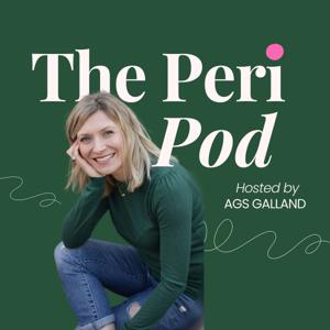 The Peri Pod (formerly Age with Intention)