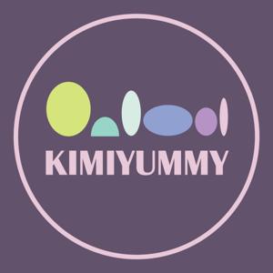 Kimiyummy by kimiya Tehrani