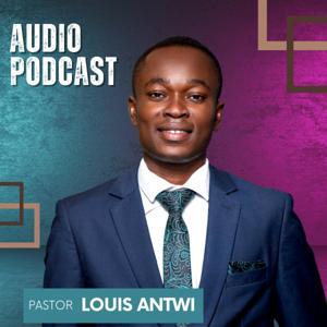 Pastor Louis Antwi