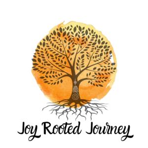 Joy Rooted Journey