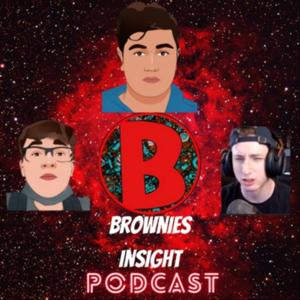 Brownies Insight Podcast