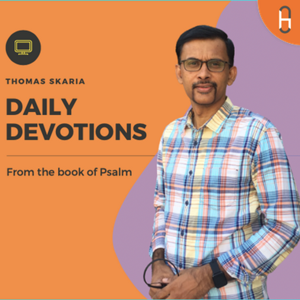 Devotions from Psalms