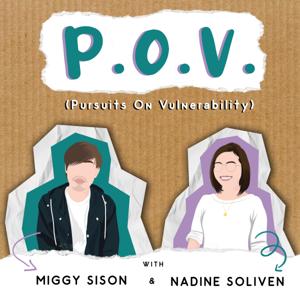 POV (Pursuits On Vulnerability) - Self-Improvement Podcast