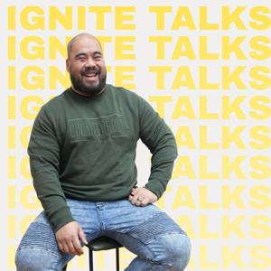 Ignite Talks Podcast