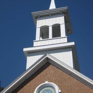 Middle Spring Presbyterian Church
