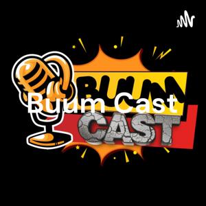 Buum Cast - PODCAST