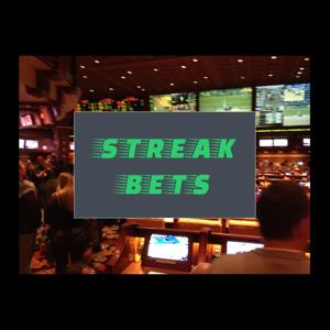 Streak Bets