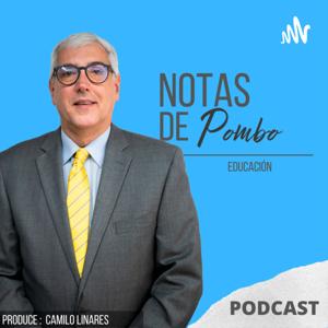 Notas de Pombo