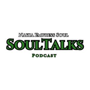 SOUL TALKS WITH NAKIA