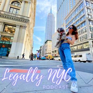 Legally NYC Podcast