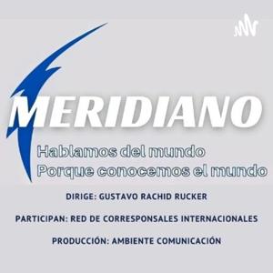 Meridiano Radio Podcast