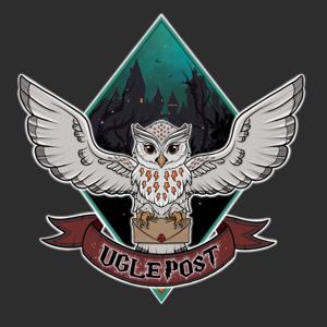 Uglepost - en Harry Potter podcast