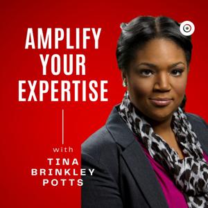 Amplify Your Expertise