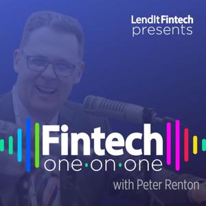 Fintech One•On•One