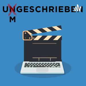 Ungeschrieben Umgeschrieben - Der Film Podcast