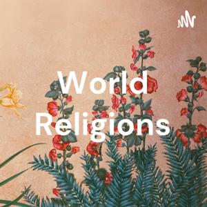 World Religions by Jon Inglett