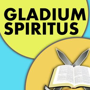 Gladium Spiritus