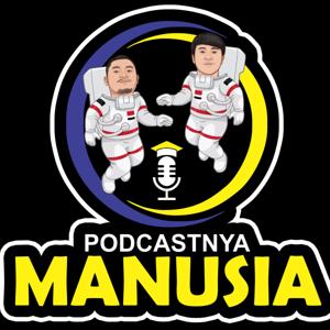 Podcastnya Manusia