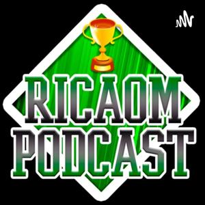 PODCAST RICAOMBR