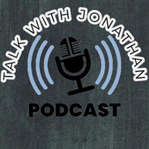 Talk with Jonathan