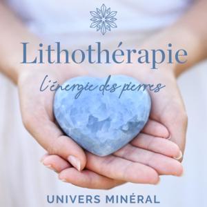 Univers Minéral - Lithothérapie, pierres, cristaux et minéraux by Univers Minéral