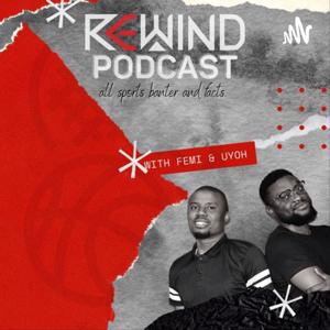 REWIND PODCAST