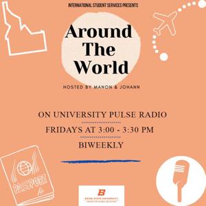 Around the World
