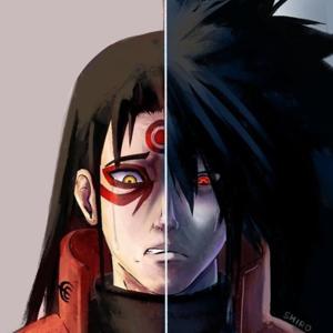 Uchiha-Senju Podcast