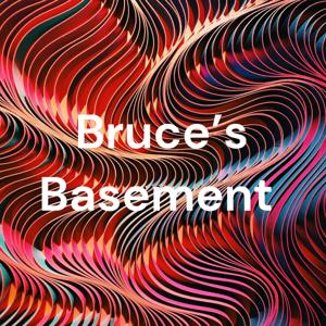 Bruce's Basement