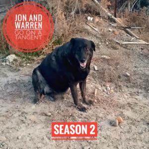 Jon and Warren Go on a Tangent