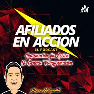 Afiliados en Acción