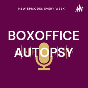 BOXOFFICE AUTOPSY