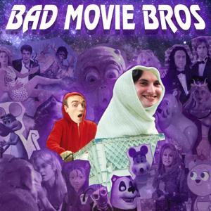 Bad Movie Bros