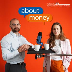 about money