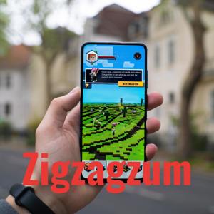 Zigzagzum