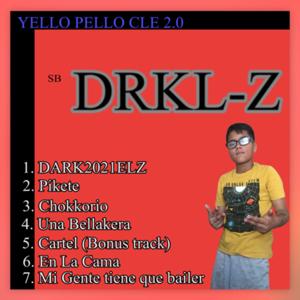 YELLO PELLO CLE (DARKELZ)