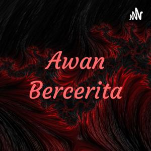 Awan Bercerita