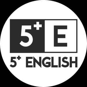 5+ English