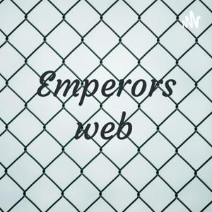 Emperors web