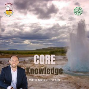 CORE Knowledge