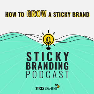 Sticky Branding